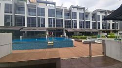 Belgravia Villas (D28), Terrace #579247331